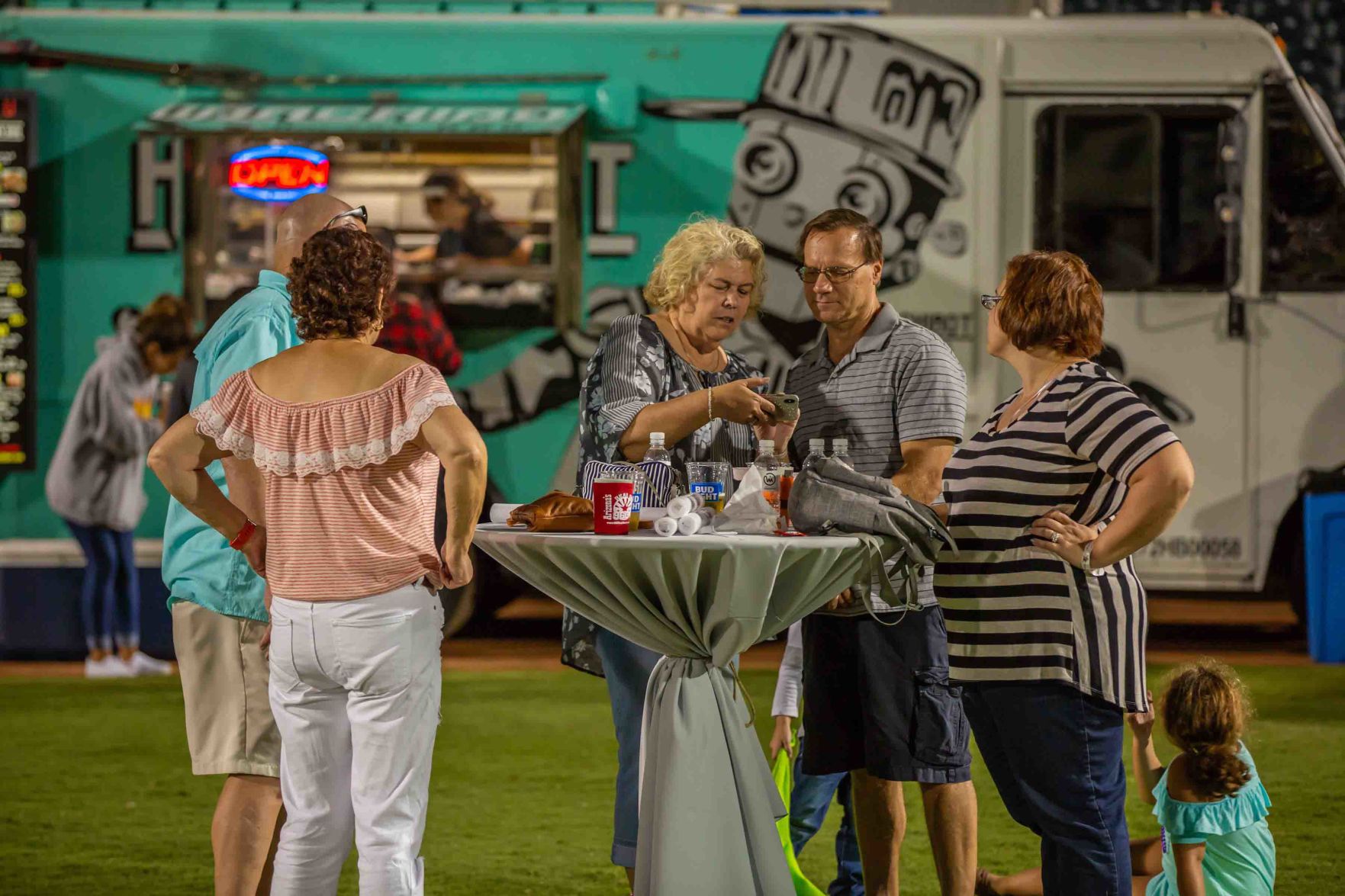 West Valley Mavericks Foundation’s third annual RoundUp